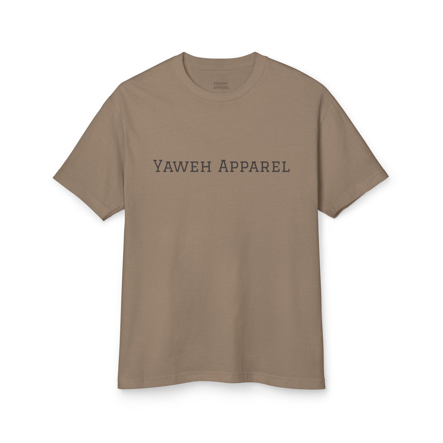 Yaweh- Unisex Tee