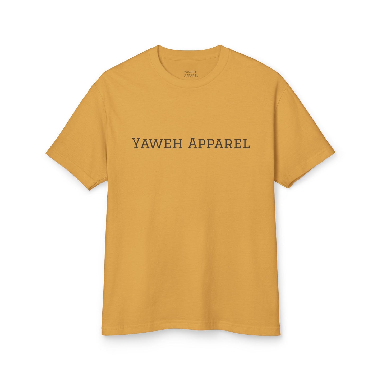 Yaweh- Unisex Tee