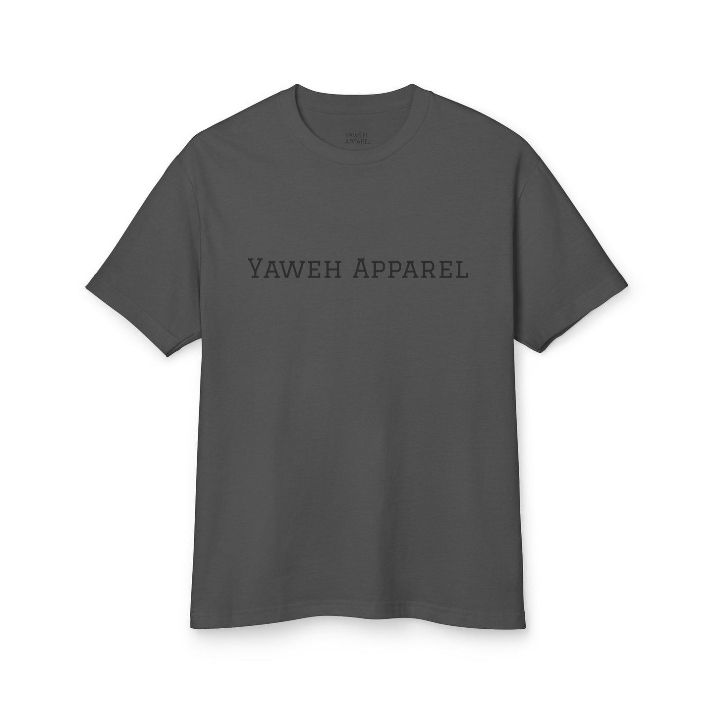 Yaweh- Unisex Tee