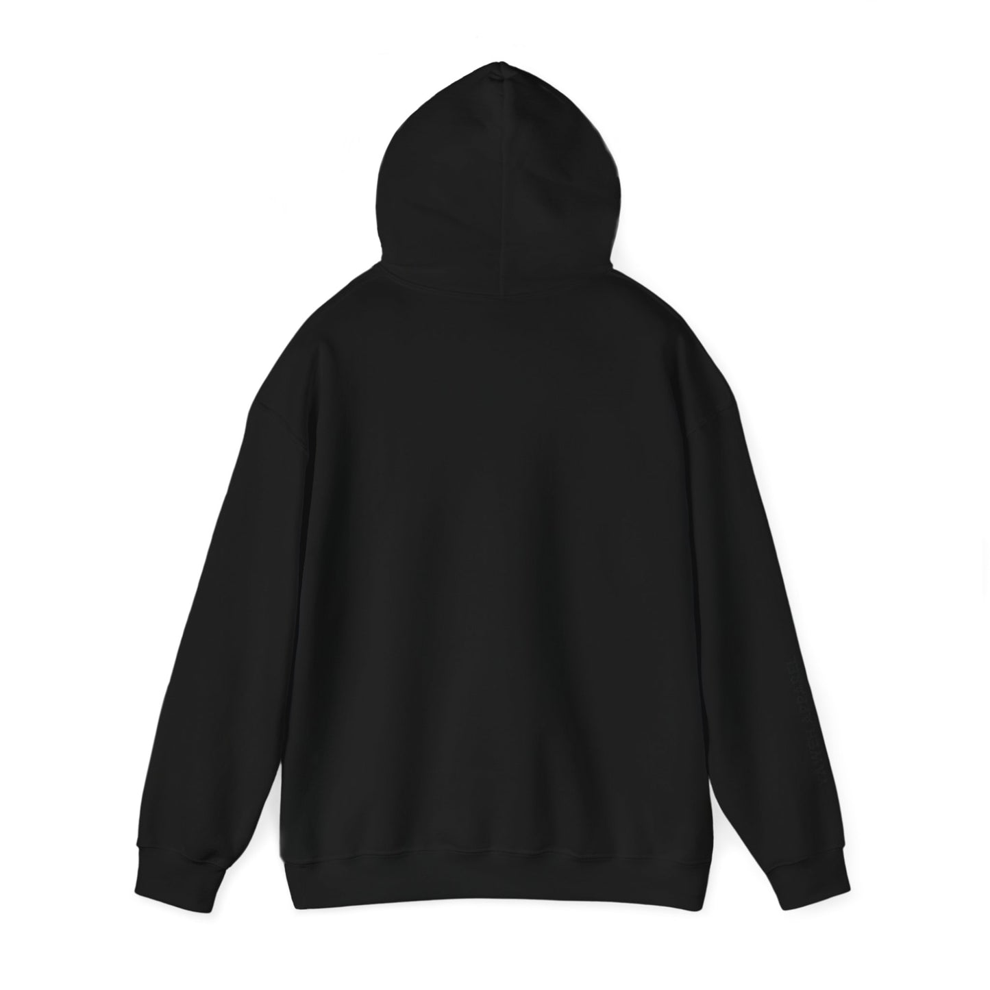 Anointing the Mesiah- Unisex Hoodie